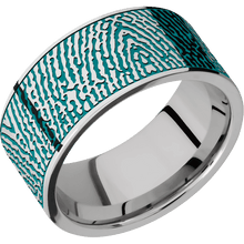 Stainless Steel + Polish Finish