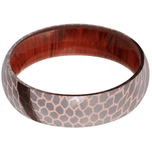 Superconductor + Polish Finish + Padauk