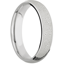 Stainless Steel + Polish Finish