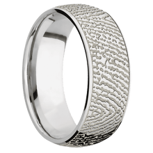Stainless Steel + Polish Finish