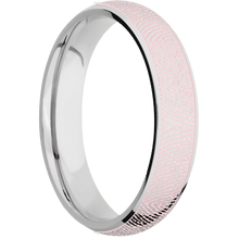 Stainless Steel + Polish Finish