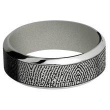 Stainless Steel + Sand , Polish Finish + Gun Metal Grey