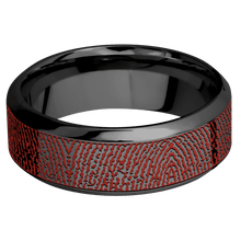 Zirconium + Polish , Polish Finish