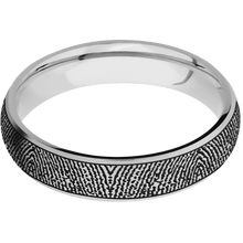 Stainless Steel + Satin Finish
