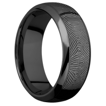Zirconium + Polish , Polish Finish