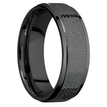 Zirconium + Polish , Polish Finish