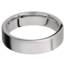 Titanium + Satin Finish