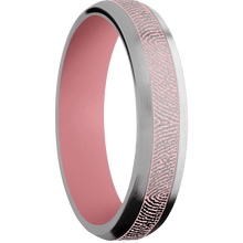 Palladium Silver + Sand , Satin Finish + Bazooka Pink