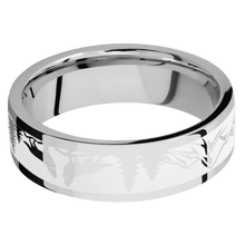 Stainless Steel + Polish Finish