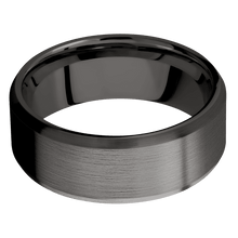 Tantalum Noir + Satin , Satin Finish