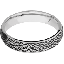 Stainless Steel + Satin Finish