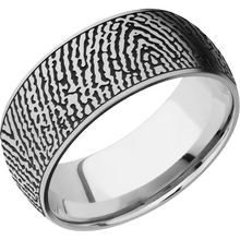 Stainless Steel + Bead Finish
