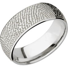 Stainless Steel + Polish Finish