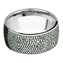 Stainless Steel + Polish Finish