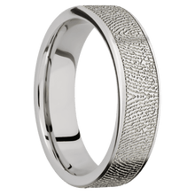Stainless Steel + Bead Finish