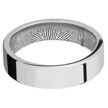 Cobalt Chrome + Polish Finish