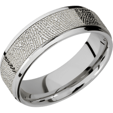 Stainless Steel + Polish , Polish Finish
