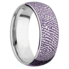 Stainless Steel + Polish Finish