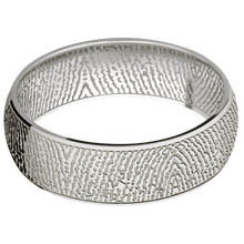 Stainless Steel + Polish Finish