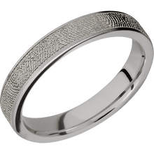 Stainless Steel + Sand Finish