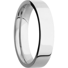 Cobalt Chrome + Polish Finish