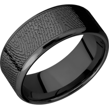 Zirconium + Polish , Polish Finish