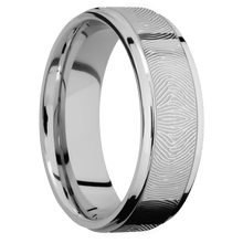 Stainless Steel + Polish , Polish Finish