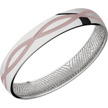 Stainless Steel + Polish Finish