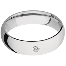 Stainless Steel + Polish Finish