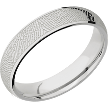 Stainless Steel + Polish Finish