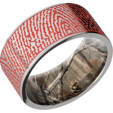 Titanium + Satin Finish + RealTree AP