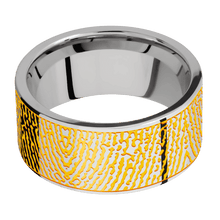 Stainless Steel + Polish Finish