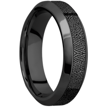 Zirconium + Polish , Polish Finish