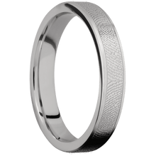 Stainless Steel + Satin Finish