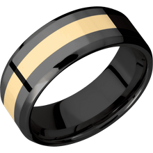 Zirconium + Polish , Polish Finish