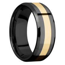 Zirconium + Polish , Polish Finish