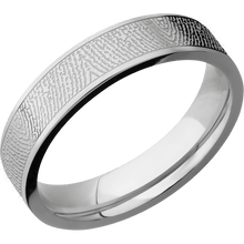 Stainless Steel + Satin Finish