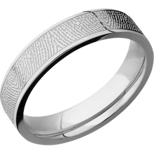 Stainless Steel + Polish Finish