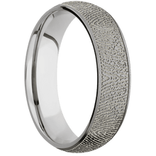 Stainless Steel + Sand Finish