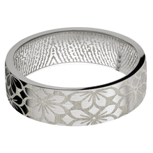 Stainless Steel + Satin Finish