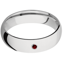 Stainless Steel + Polish Finish