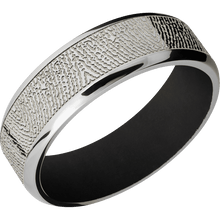 Stainless Steel + Polish , Polish Finish + Black