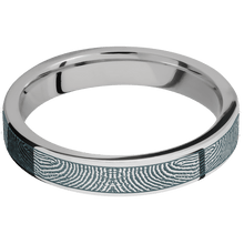 Stainless Steel + Polish Finish