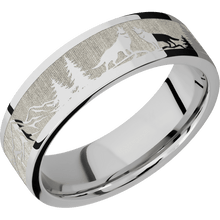 Stainless Steel + Polish Finish
