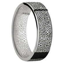Stainless Steel + Polish Finish