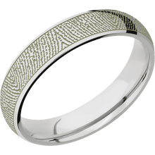 Stainless Steel + Polish Finish