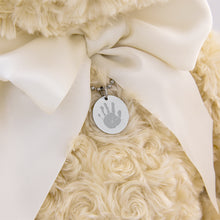 Tate the Keepsake Teddy Bear