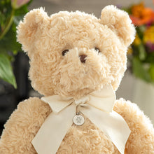 Tate the Keepsake Teddy Bear