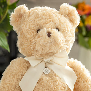 Tate the Keepsake Teddy Bear