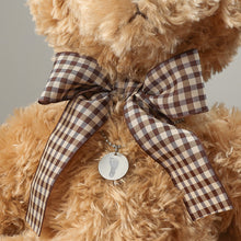 Theo the Keepsake Teddy Bear